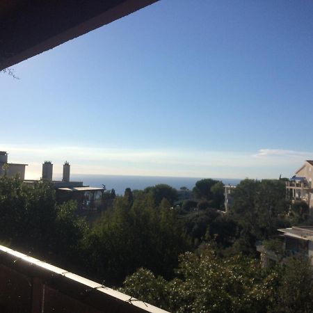 Azurelle Apartman Nizza Kültér fotó