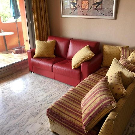 Azurelle Apartman Nizza Kültér fotó
