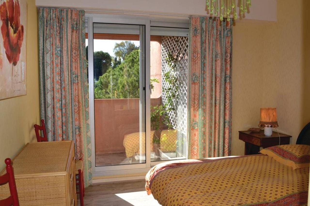 Azurelle Apartman Nizza Kültér fotó