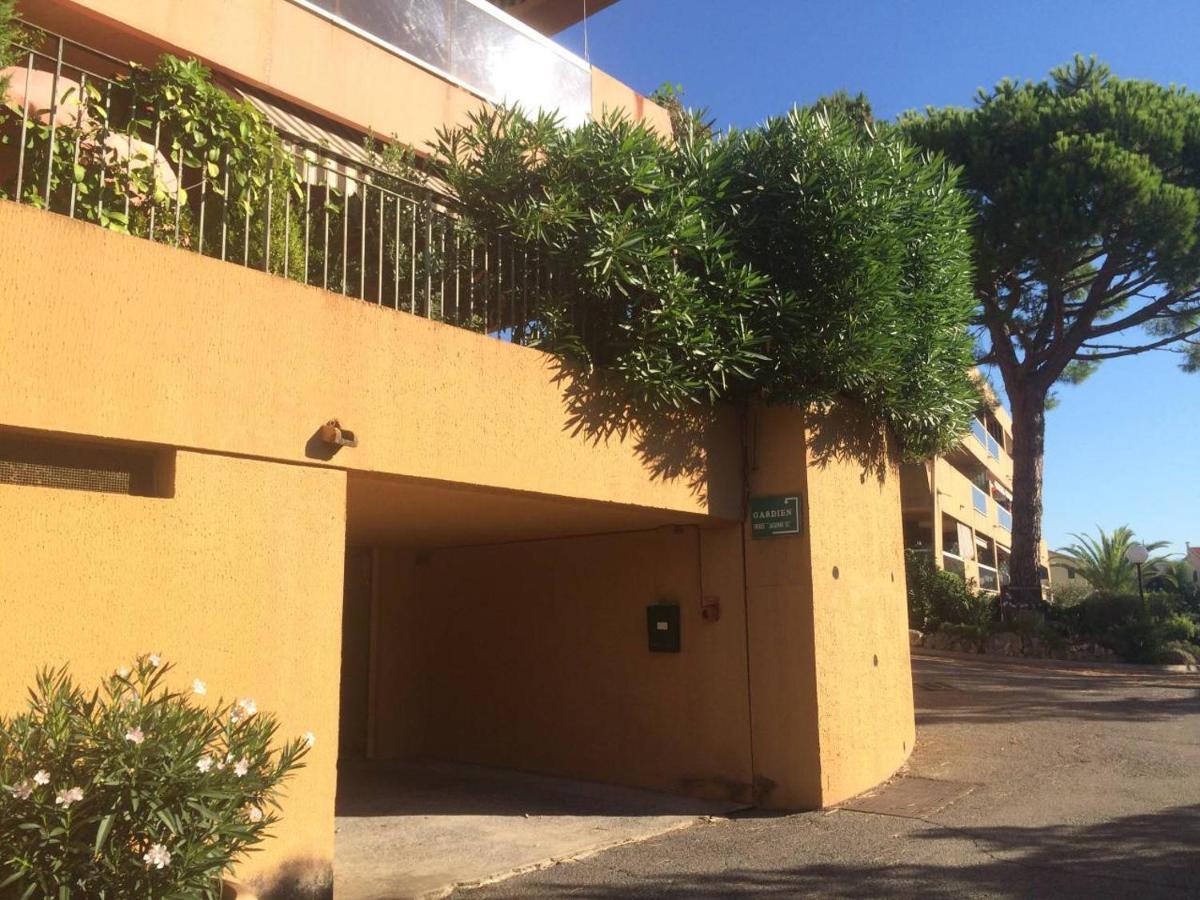 Azurelle Apartman Nizza Kültér fotó