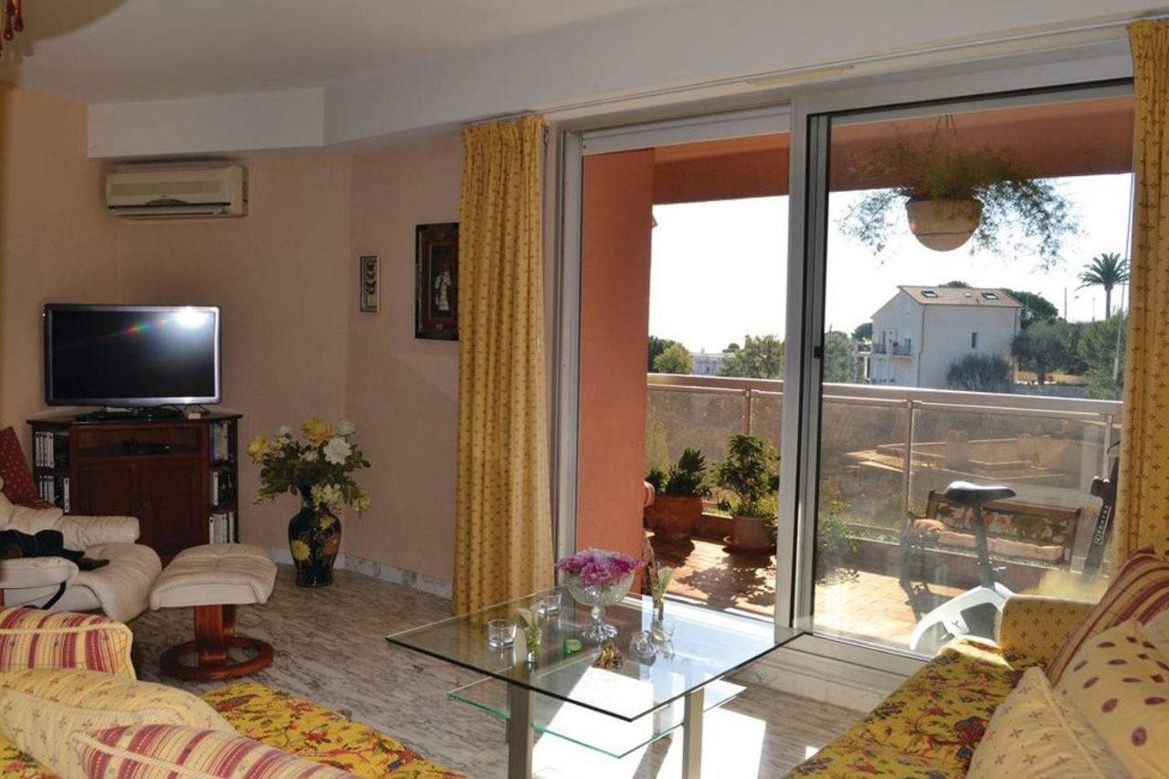Azurelle Apartman Nizza Kültér fotó