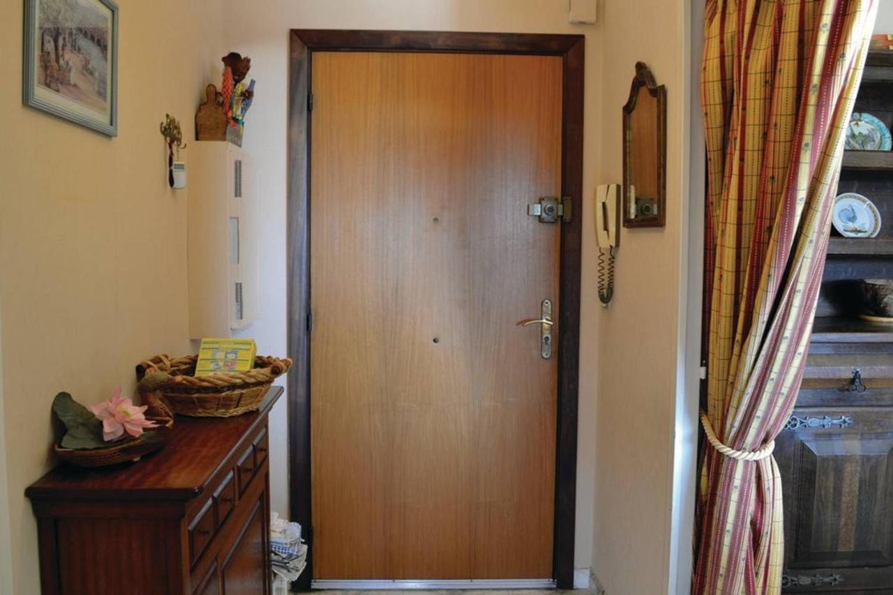 Azurelle Apartman Nizza Kültér fotó