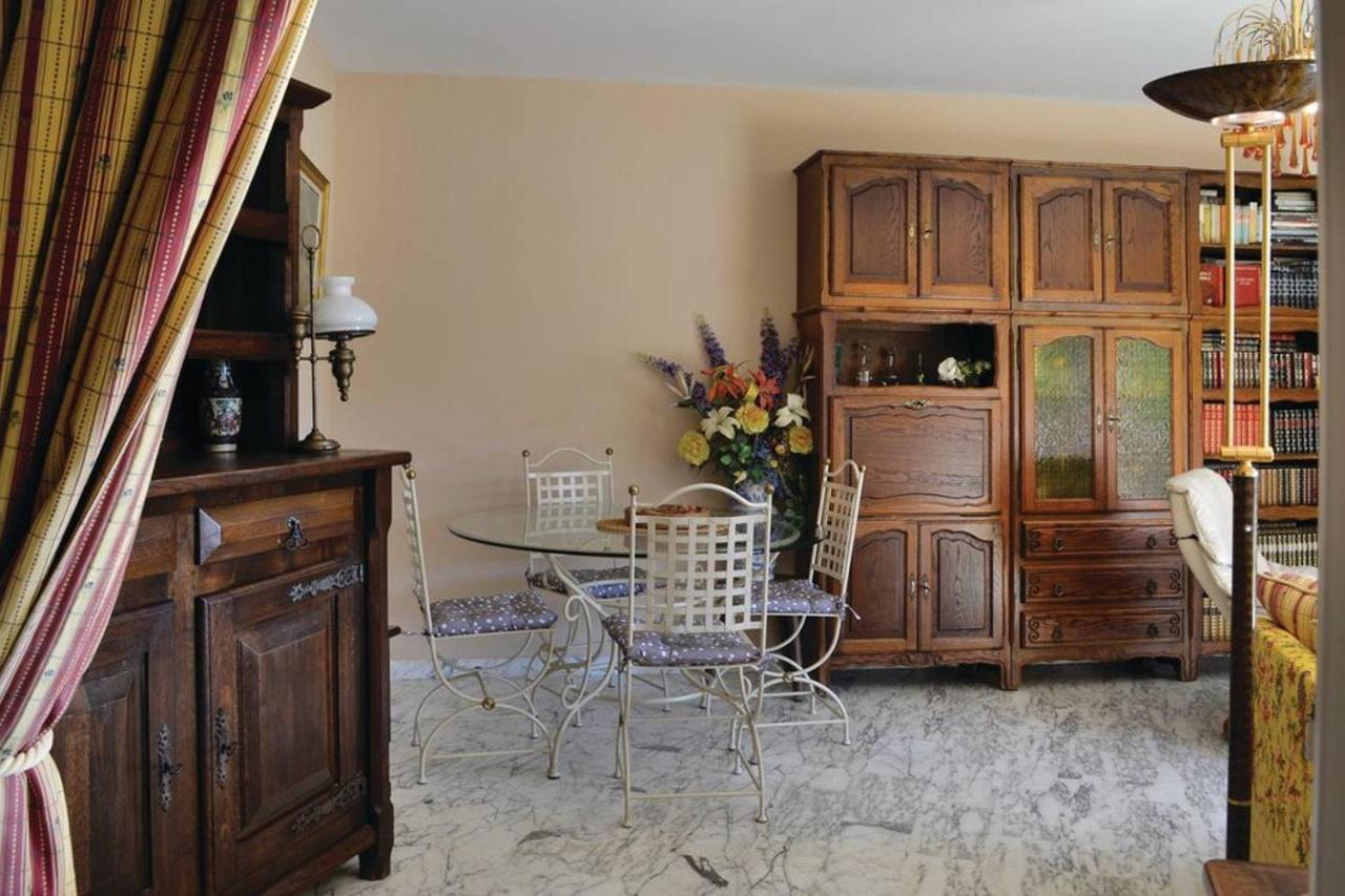 Azurelle Apartman Nizza Kültér fotó