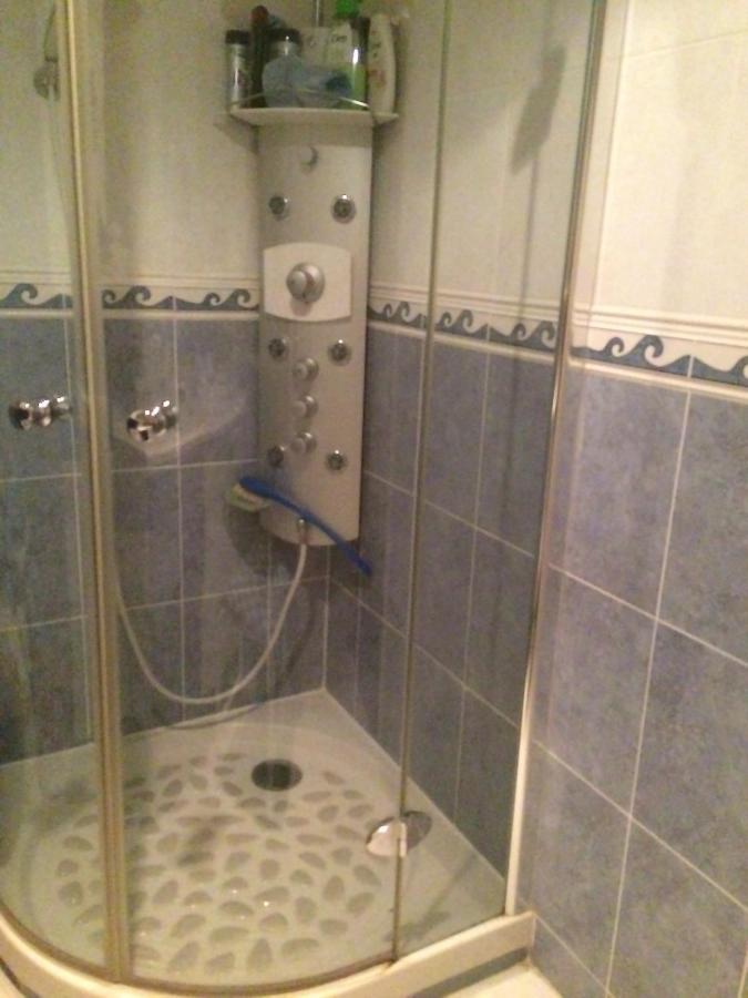 Azurelle Apartman Nizza Kültér fotó