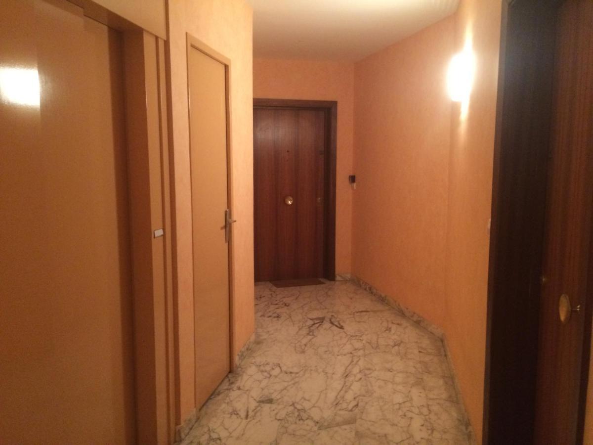 Azurelle Apartman Nizza Kültér fotó