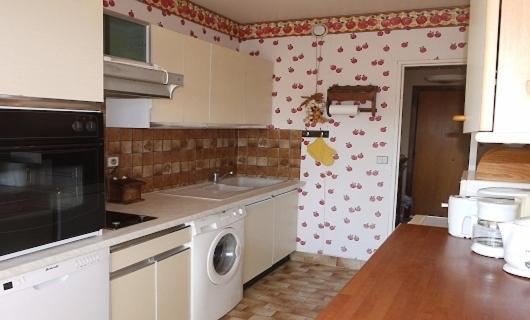 Azurelle Apartman Nizza Kültér fotó