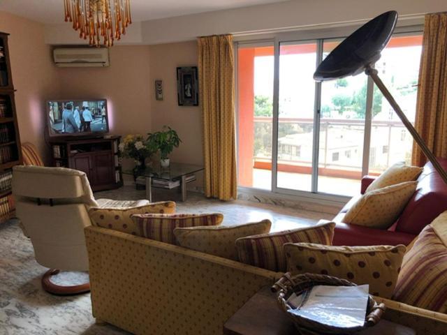 Azurelle Apartman Nizza Kültér fotó